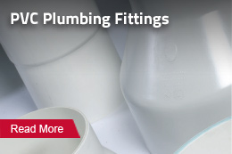 Aymroo PVC Plumbing Fittings